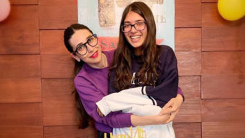 Karisma Kapoor celebrates her daughter Samaira’s 14th birthday with all the love!