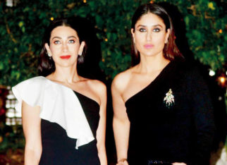 Karisma Kapoor WANTS Kareena Kapoor Khan to star in Biwi No. 1 Remake