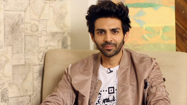 Kartik Aaryan: “SHAH RUKH KHAN Sir is My All time Favourite Actor” | Twitter Fan Questions Kartik Aaryan: “SHAH RUKH KHAN Sir is My All time Favourite Actor” | Twitter Fan Questions