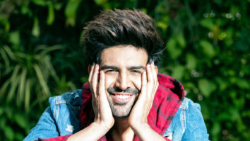 Kartik Aaryan: “I am a ROMANTIC Person at HEART So I love…”| Luka Chuppi | Sonu Ke Titu Ki Sweety