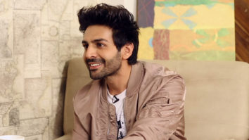 Kartik Aaryan : “NOBODY was Interested To Represent Me Then”| Luka Chuppi | SKTKS