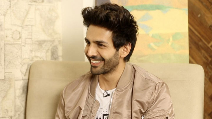 Kartik Aaryan: “Nobody KNEW My Name even After Pyaar Ka Punchnama”| Luka Chuppi Kartik Aaryan: “Nobody KNEW My Name even After Pyaar Ka Punchnama”| Luka Chuppi