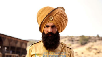 Movie Stills Of The Movie Kesari