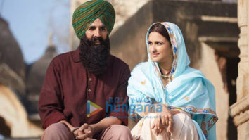 Movie Stills Of The Movie Kesari