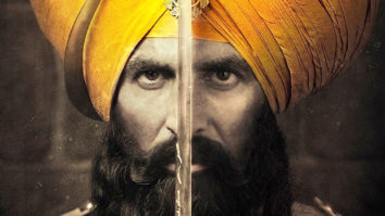 Box Office: Kesari Day 4 in overseas