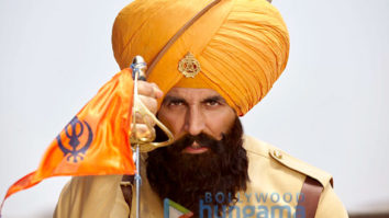 Movie Stills Of The Movie Kesari