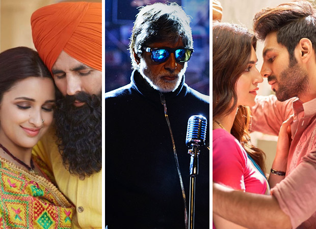 Kesari Box Office Collections Day 6 Kesari, Badla, Luka Chuppi - Tuesday updates Kesari Box Office Collections Day 6 Kesari, Badla, Luka Chuppi - Tuesday updates