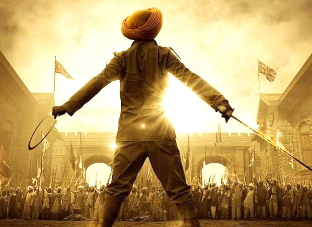 Kesari Box Office Collections Day 7 The Akshay Kumar starrer hits a century, Badla is highest grossing crime thriller, Luka Chuppi still strong