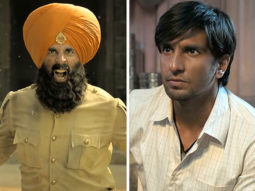 Kesari Box Office Collections: The Akshay Kumar starrer surpasses Ranveer Singh’s Gully Boy; becomes the highest opening week grosser of 2019