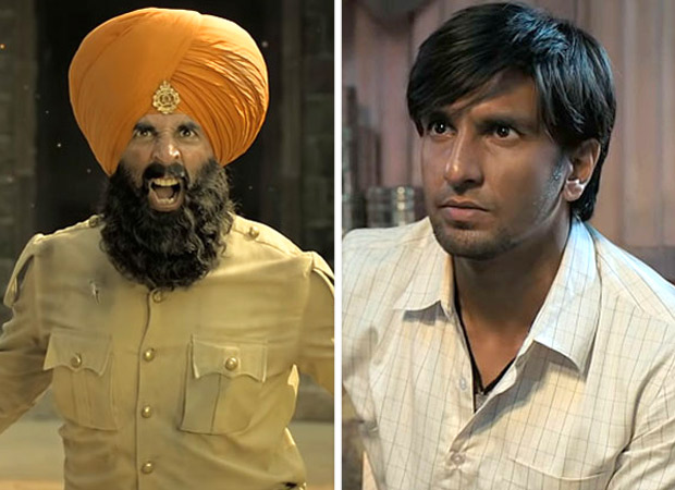 Kesari Box Office Collections The Akshay Kumar starrer surpasses Ranveer Singh’s Gully Boy; becomes the highest opening week grosser of 2019