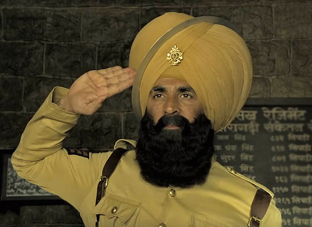 Kesari Box Office Collections The Akshay Kumar starrer surpasses Ranveer Singh’s Gully Boy; becomes the highest opening weekend grosser of 2019 Kesari Box Office Collections The Akshay Kumar starrer surpasses Ranveer Singh’s Gully Boy; becomes the highest opening weekend grosser of 2019