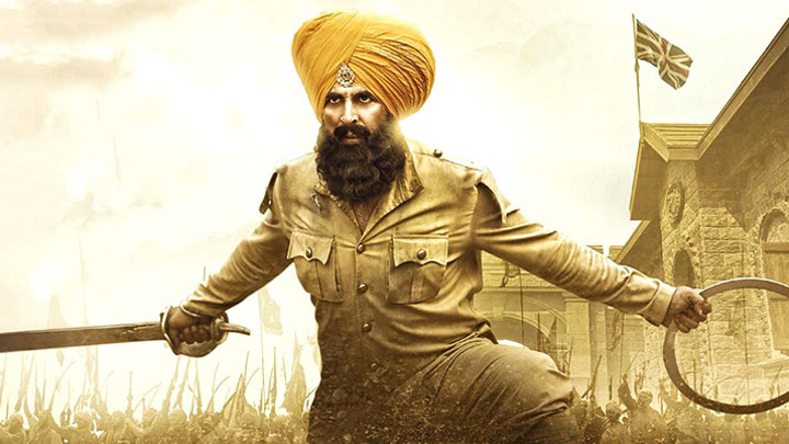 Kesari – HONEST PUBLIC REVIEW | Akshay Kumar | Parineeti Chopra | First Day First Show