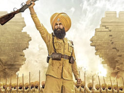 Kesari has the second highest first three day collections for an Akshay Kumar starrer, beats Singh Is Bliing