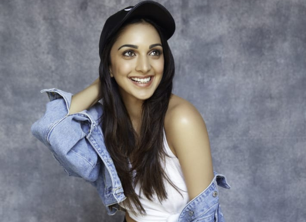 Kiara Advani roped in as the new face of Limca Kiara Advani roped in as the new face of Limca