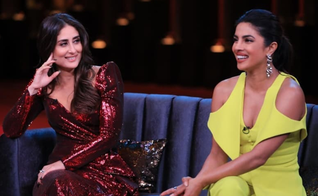 Koffee With Karan 6: Varun Dhawan dishes inside deets about his love life with Natasha Dalal, Alia Bhatt and Deepika Padukone talk marriage , Sara Ali Khan opens up about surgeries