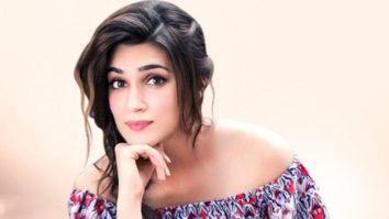 Kriti Sanon On Nana Patekar & Sajid Khan’s EXIT from Housefull 4 & How it affected the film