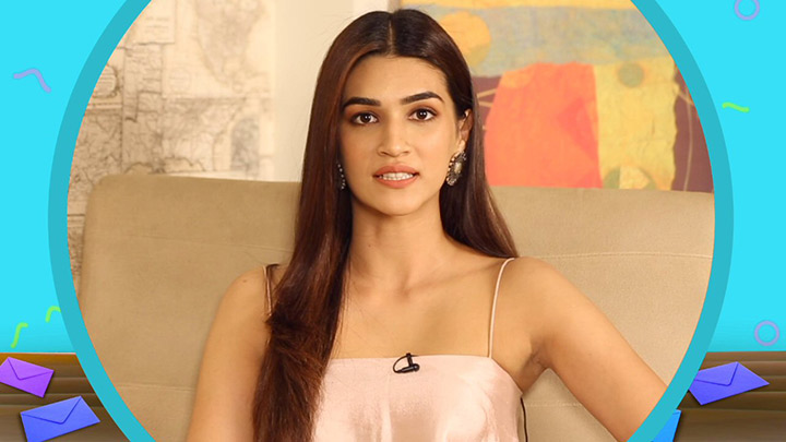 Kriti Sanon: “Ranbir Kapoor is Male Madhuri Dixit when It comes to Expressions”| Twitter Fan Que Kriti Sanon: “Ranbir Kapoor is Male Madhuri Dixit when It comes to Expressions”| Twitter Fan Que