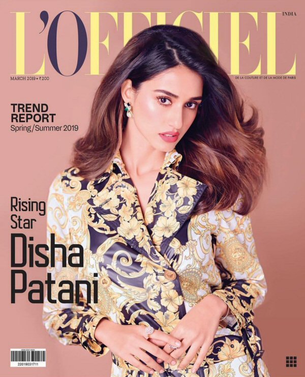 lofficiel 39