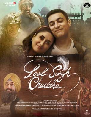 Laal Singh Chaddha Laal Singh Chaddha