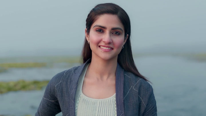 Laila (Notebook)