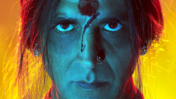 Movie Wallpapers Of The Movie Laxmii