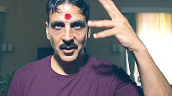 Movie Wallpapers Of The Movie Laxmii