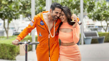 Wallpapers of the movie Laxmmi Bomb