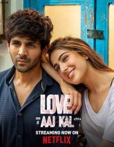 Love Aaj Kal