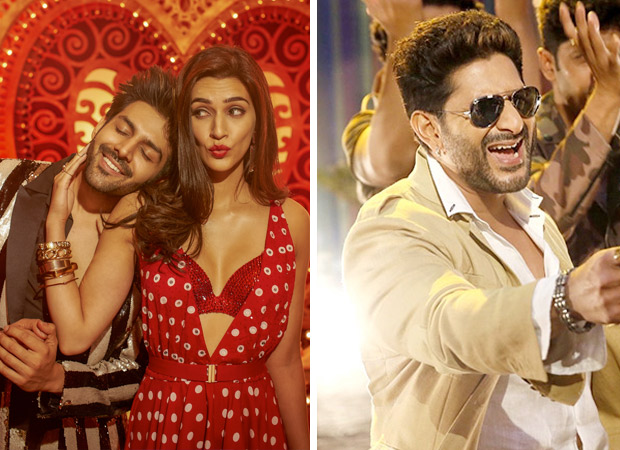 After showing good stability on Friday, Luka Chuppi as well as Total Dhamaal did well again on Saturday to register good collections. This was always on the cards since both are family affairs and weekend always shows a healthy trend for this genre. Luka Chuppi showed very good growth to bring 5.20 crore on its second Saturday. That has brought the film into the 60s and the overall collections have been propelled to Rs. 62.05 crore. There is further growth expected today though one has to admit that had there not been so much competition from Captain Marvel as well as Badla, this Dinesh Vijan production could have traversed an even greater distance. Ditto for Total Dhamaal which basically warranted a festival release but still has done good enough to emerge as a major success even after arriving on a regular Friday and that too amidst so many other releases. The film demonstrated growth too with Rs.2.50 crore* coming in on its third Saturday and that has pushed the overall score to Rs.136.80 crore*. The Indra Kumar directed affair is expected to go past the Rs.140 crore mark today. *Estimates. Final numbers awaited