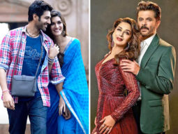 Luka Chuppi Box Office Collection Day 8: Kartik Aaryan starrer collects Rs. 3.04 cr, Total Dhamaal inches towards Rs. 150 crore lifetime