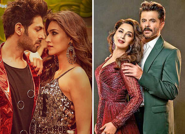 Luka Chuppi Box Office Collections Day 15: The Kartik Aaryan – Kriti Sanon starrer and Total Dhamaal set to cross 80 crore and 150 crore over the weekend, minimal footfalls for new releases