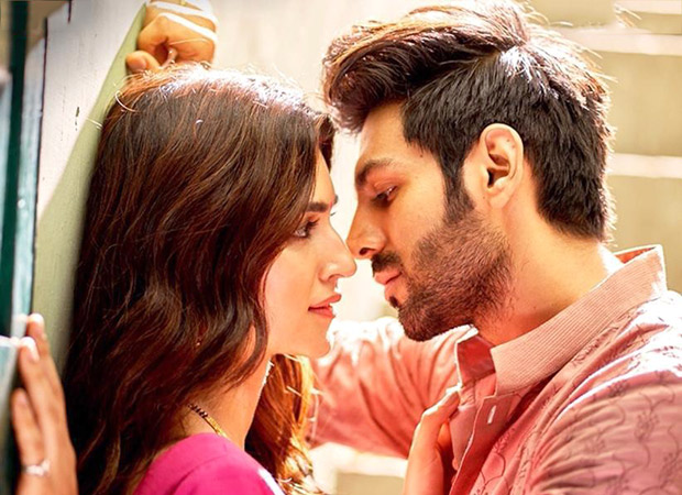 Luka Chuppi Box Office Collections Day 17 The Kartik Aaryan starrer does well over the weekend, targets Zero lifetime, just Rs. 1 crore combined collections for new releases Luka Chuppi Box Office Collections Day 17 The Kartik Aaryan starrer does well over the weekend, targets Zero lifetime, just Rs. 1 crore combined collections for new releases