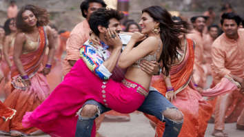 Luka Chuppi Box Office Collections Day 3 Records galore for Kartik Aaryan and Kriti Sanon as Luka Chuppi scores a healthy weekend