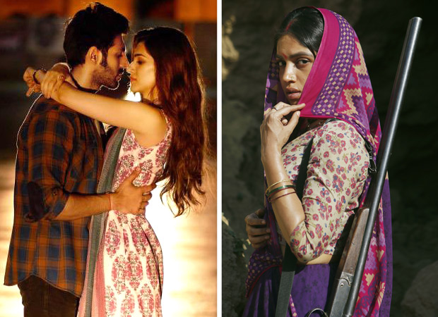 Luka Chuppi Box Office Collections Day 5: The Kartik Aaryan – Kriti Sanon starrer is a solid Hit, Sonchiriya is disappearing sooner than expected