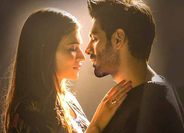 Luka Chuppi Box Office Collections: Kartik Aaryan – Kriti Sanon starrer becomes the 5th opening weekend grosser of 2019 Luka Chuppi Box Office Collections: Kartik Aaryan – Kriti Sanon starrer becomes the 5th opening weekend grosser of 2019