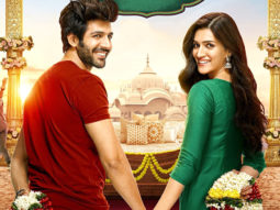 Luka Chuppi collects 1.13 mil. USD [Rs. 8.0 cr.] in overseas