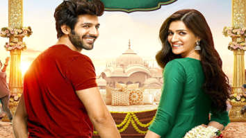 Luka Chuppi collects 1.13 mil. USD [Rs. 8.0 cr.] in overseas