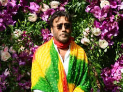 MUST WATCH: Jackie Shroff CHARMING look at Akash-Shloka’s Marriage