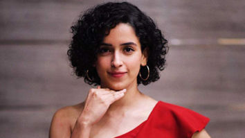 Sanya Malhotra REVEALS she was rejected from reality show Dance India Dance for this REASON!