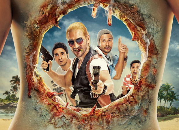 Release of Saif Ali Khan starrer Go Goa Gone 2 pushed to 2020 due to actors’ unavailability of dates 