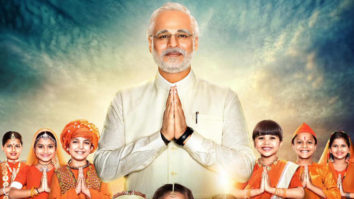 Making of PM Narendra Modi