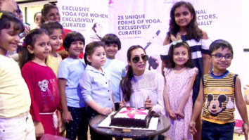 Malaika Arora celebrate Women’s Day with DIVAS | Cake Cutting Malaika Arora celebrate Women’s Day with DIVAS | Cake Cutting