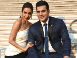 Malaika Arora opens up about ending her 18-year-old marriage with Arbaaz Khan