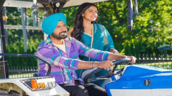 Manje Bistre 2: Gippy Grewal and Simi Chahal, after ‘Current’ are here to touch your heart’s strings with ‘Zubaan’