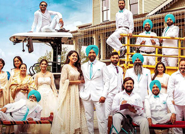 Manje Bistre 2 Trailer Released A bit of romance and a slice of old Punjabi culture served with oodles of comic punches; is truly what Manje Bistre 2 trailer is about!