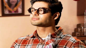 First Look Of The Movie Mard Ko Dard Nahi Hota