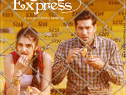 First Look Of Marudhar Express