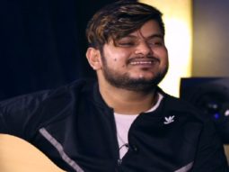 “Mohit Chauhan is the PUREST form of Mountains that I’ve Heard”: Vishal Mishra | Musically Yours
