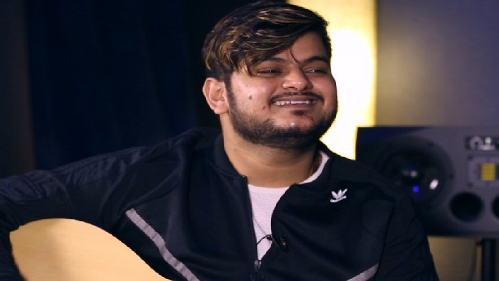 “Mohit Chauhan is the PUREST form of Mountains that I’ve Heard”: Vishal Mishra | Musically Yours “Mohit Chauhan is the PUREST form of Mountains that I’ve Heard”: Vishal Mishra | Musically Yours