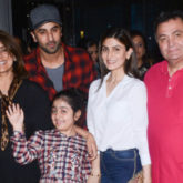 Neetu Kapoor dearly misses her snuggle bunnies Ranbir Kapoor and Riddhima Kapoor Sahni